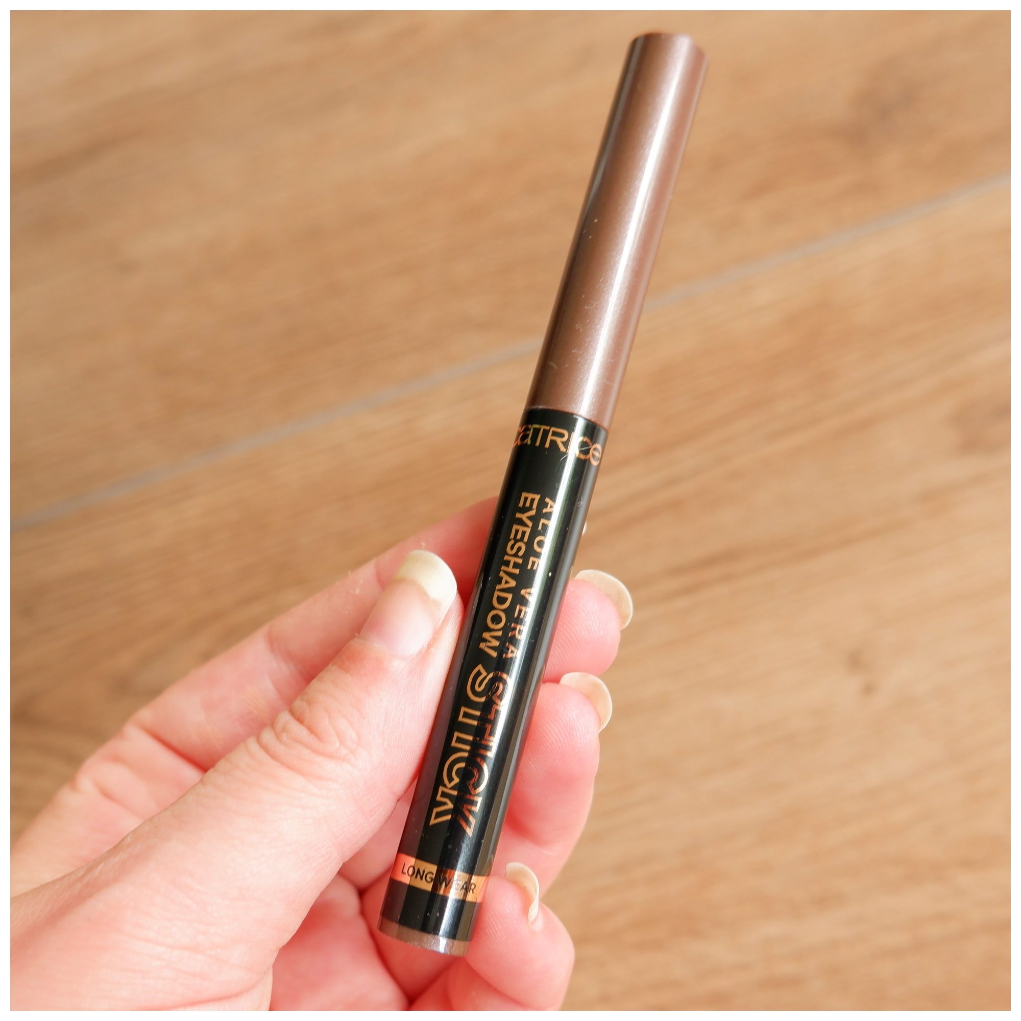 Catrice Eyeshadow Stick review