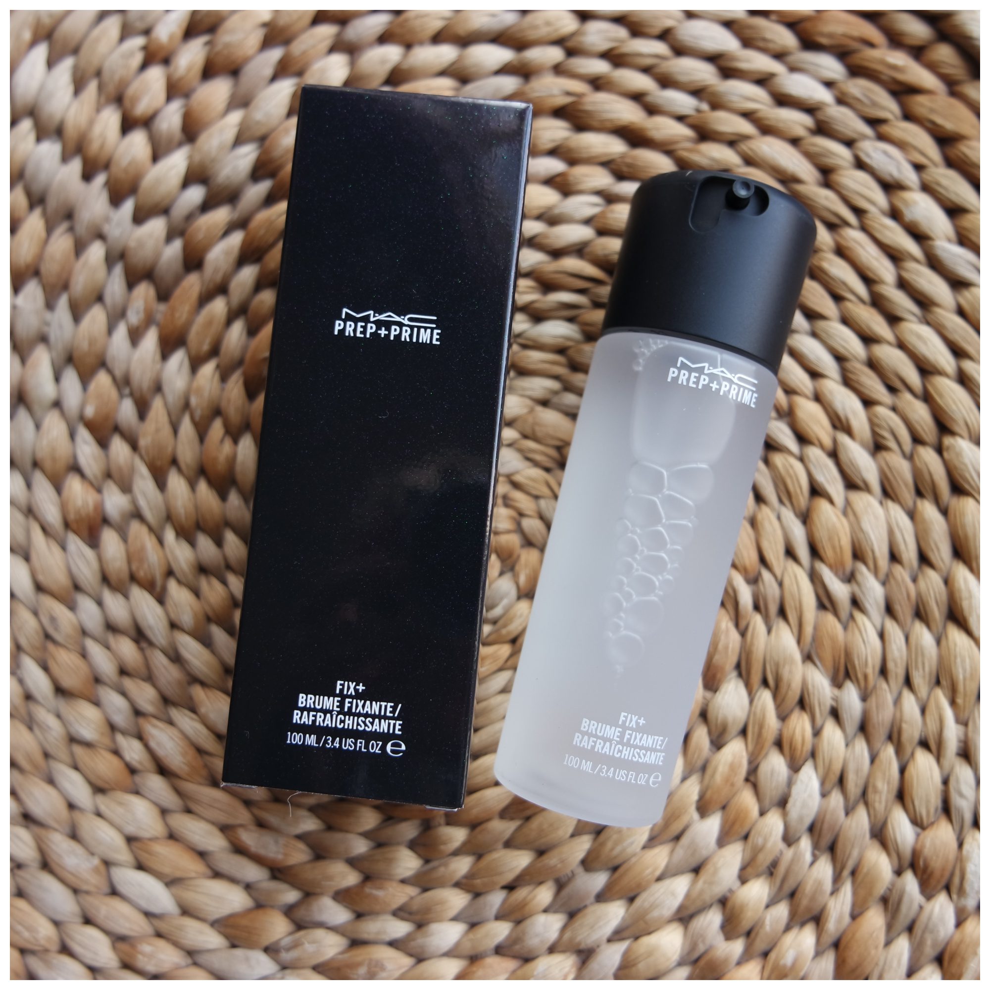 MAC Fix + review