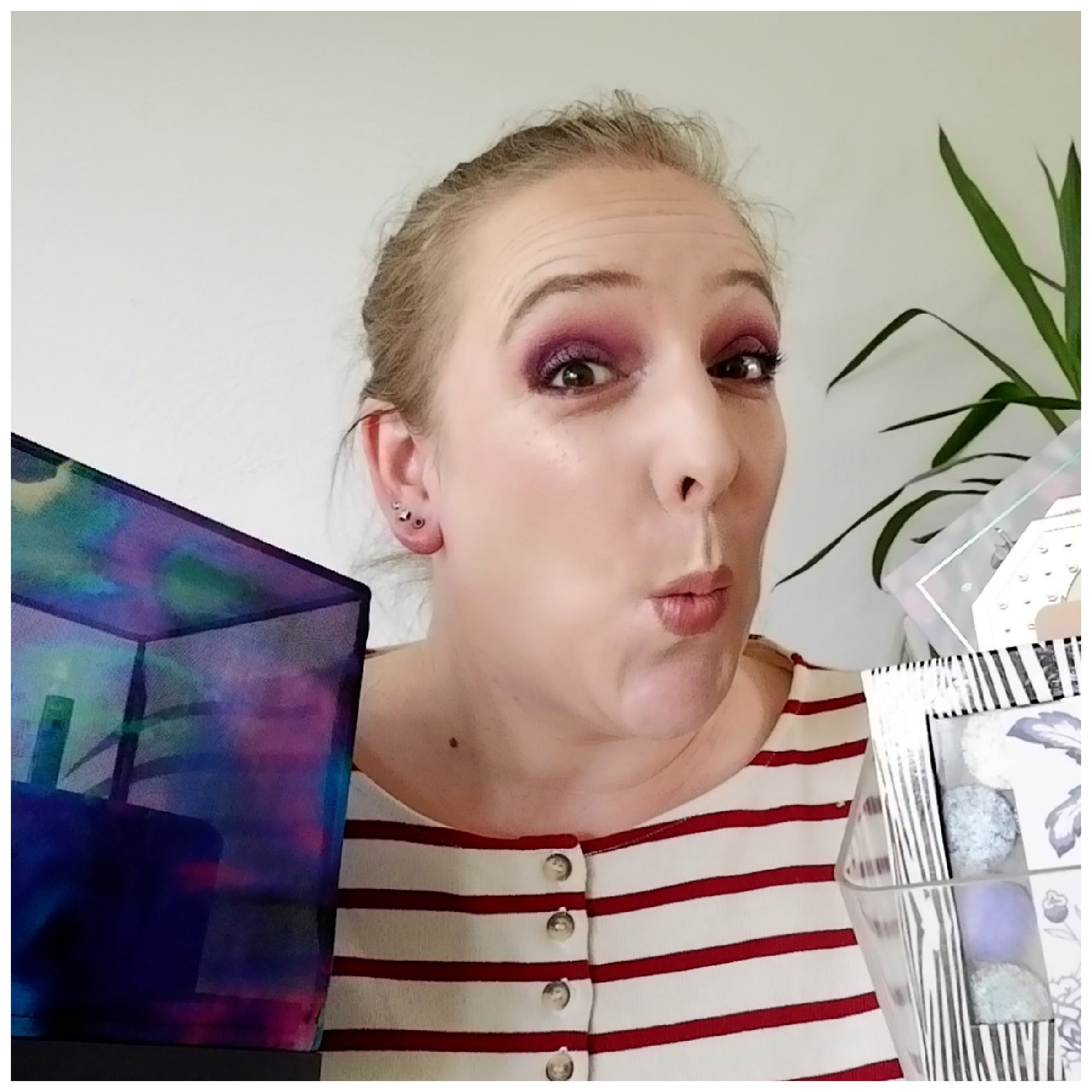 Monthly Makeup Haul November 2022