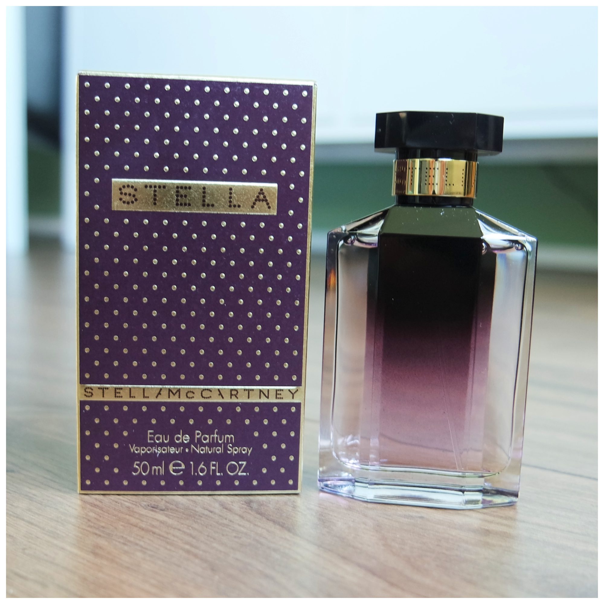 Stella McCartney Stella fragrance review