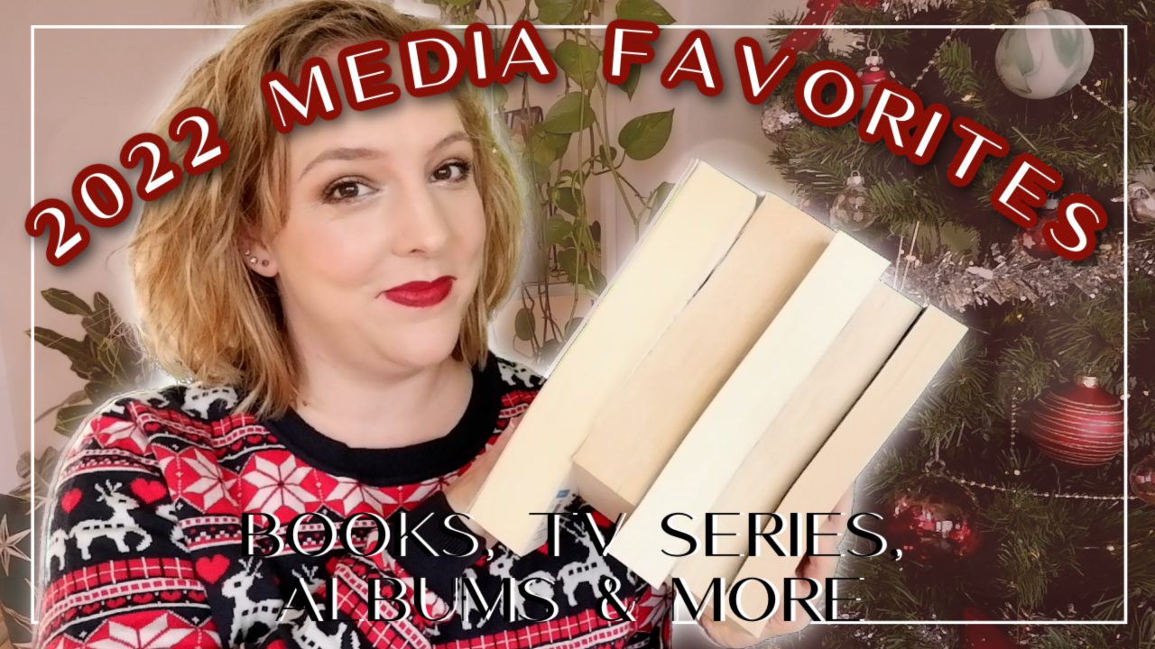 2022 Media Favorites