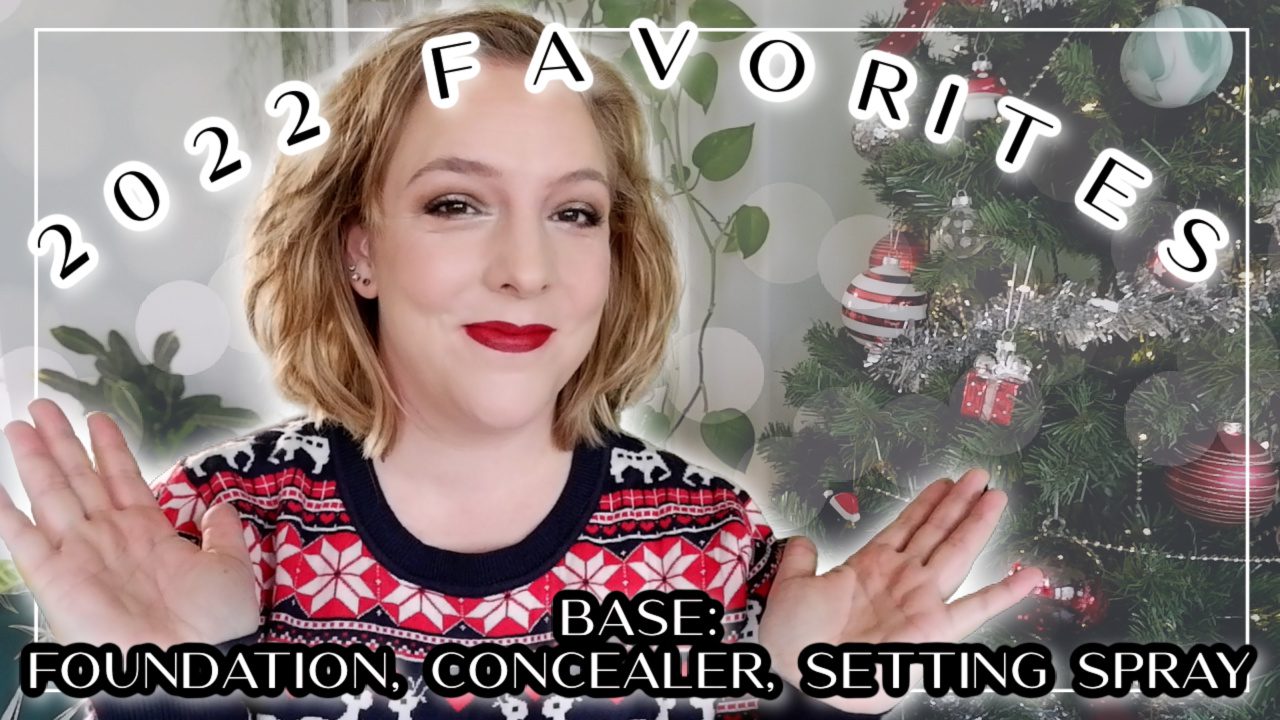 2022 Favorites – Base Products