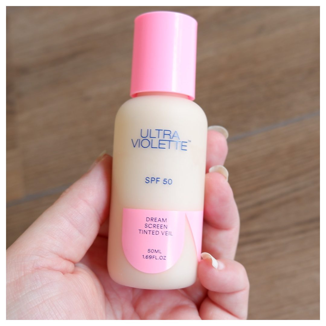 Ultra Violette Skin Tint review