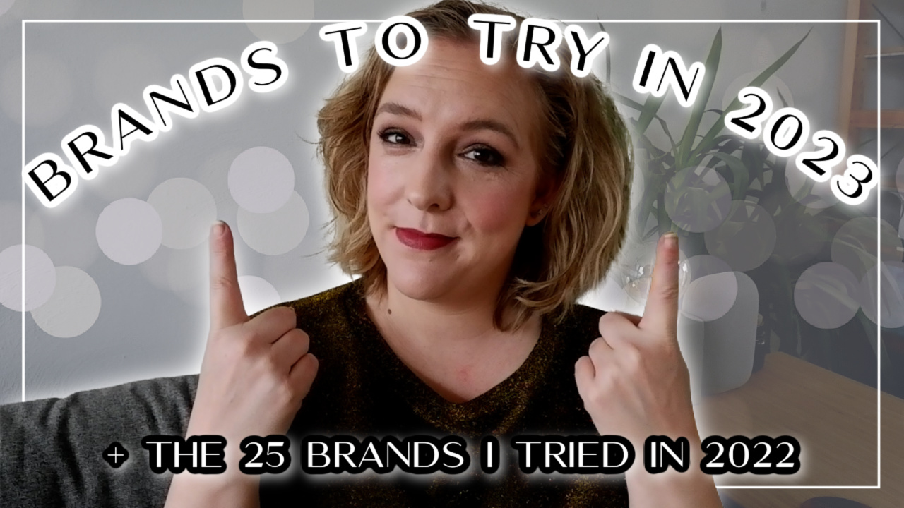 Brands to Try in 2023