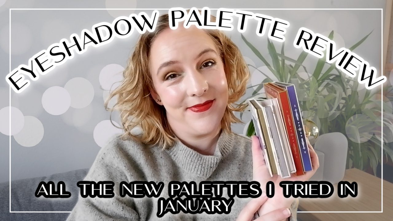 5 Palette Review January 2023