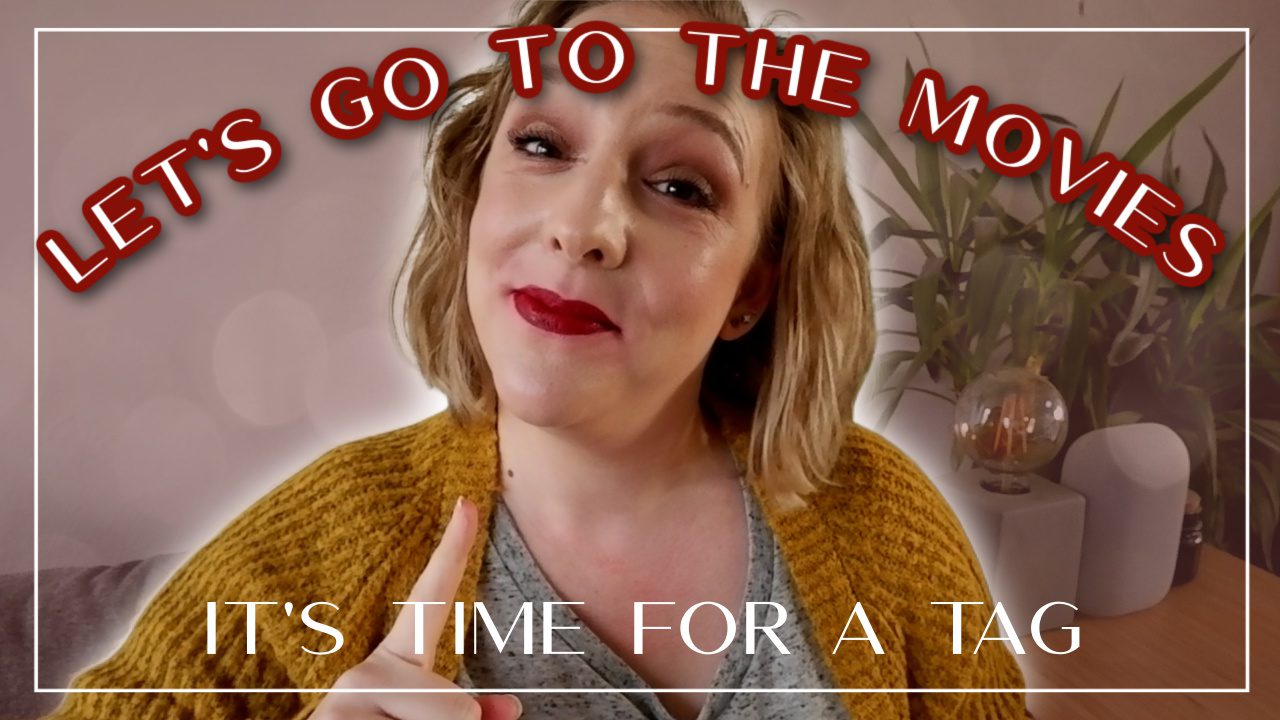 Let’s Go to the Movies tag