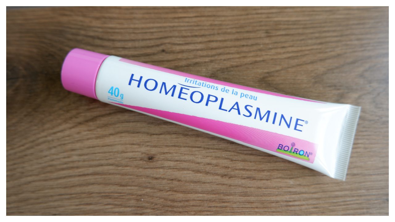 Homeoplasmine review