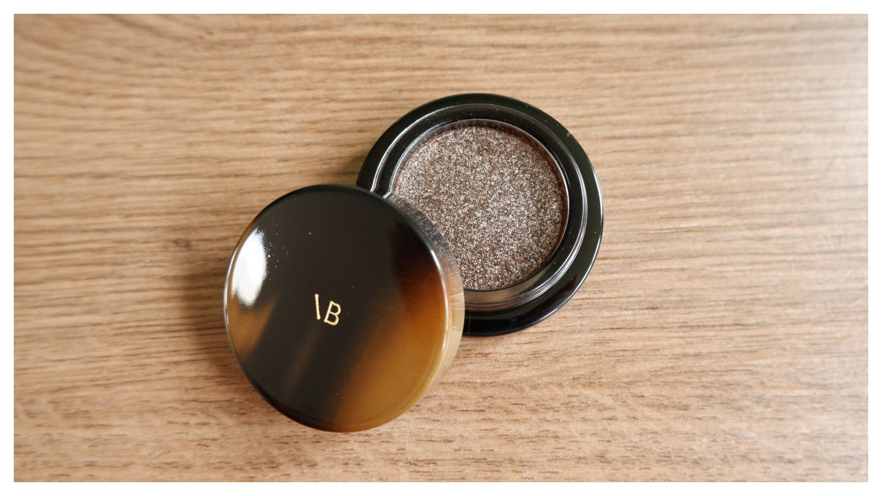 Victoria Beckham Lid Lustre review