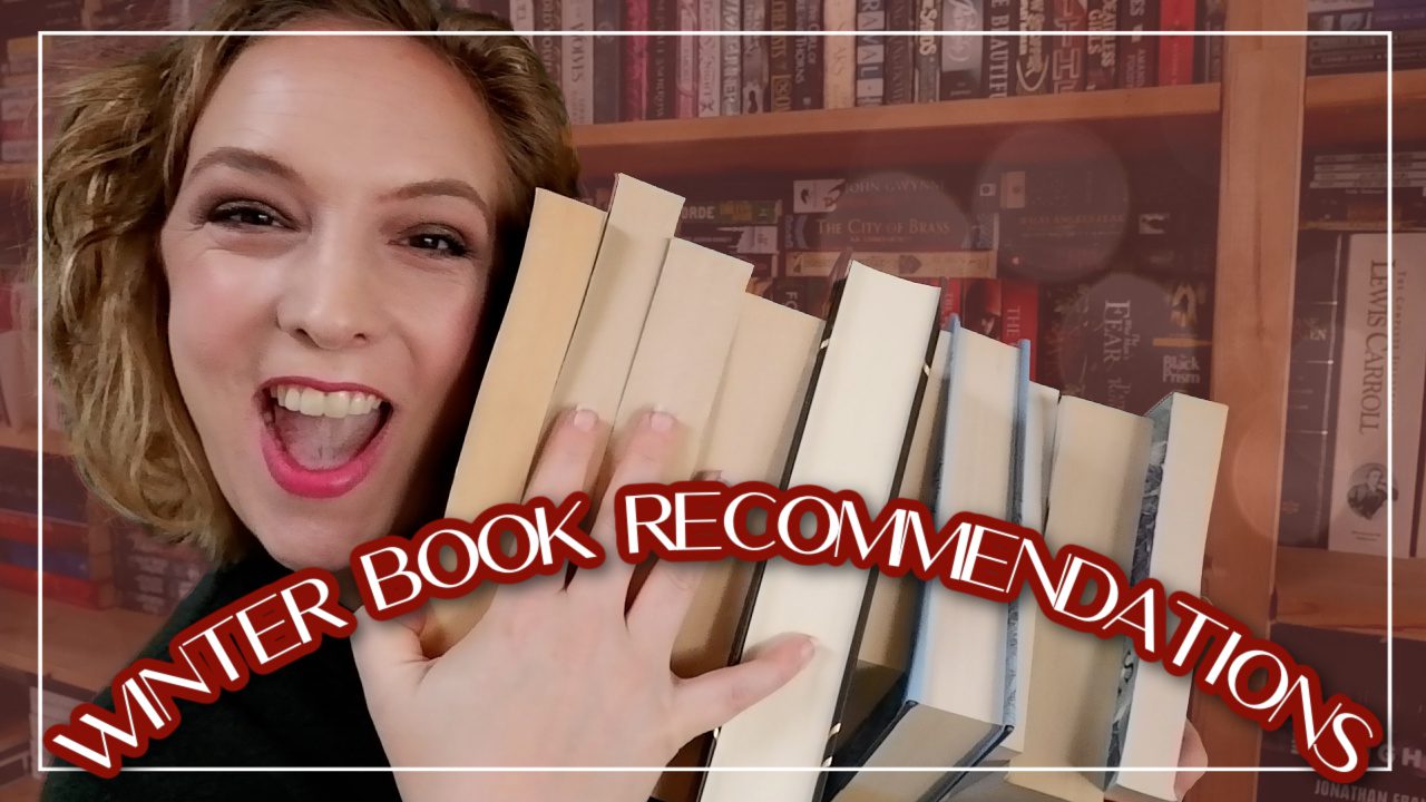 Winter Book recommendations