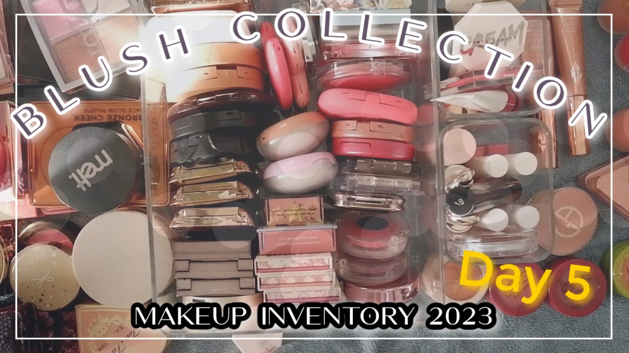 Blush Collection 2023