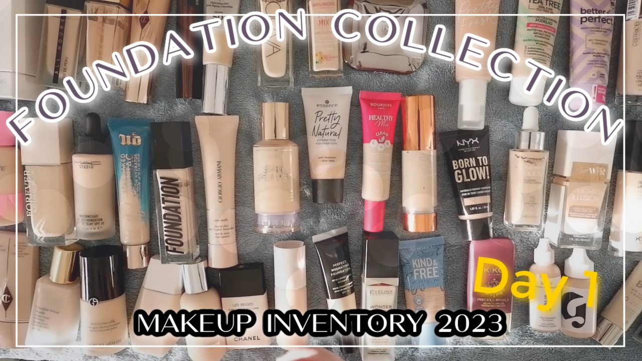 Foundation Collection 2023