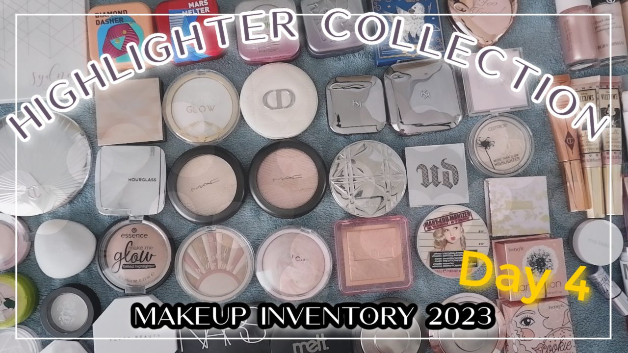 Highlighter Collection 2023