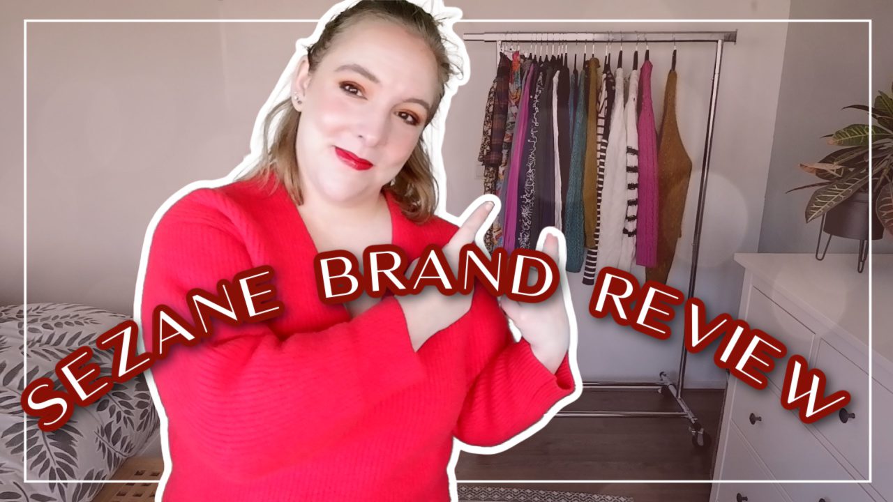Sézane review
