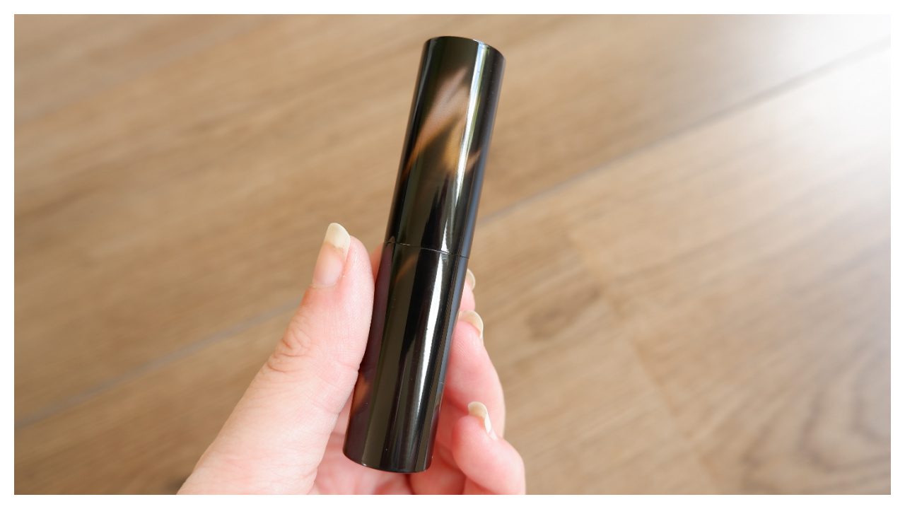 Victoria Beckham Beauty Cream Blush Mini Skirt review