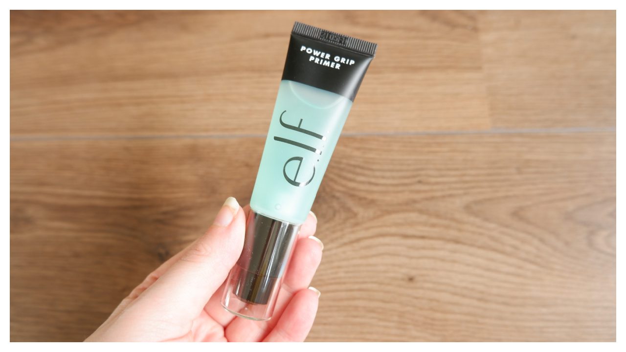 ELF Power Grip primer review
