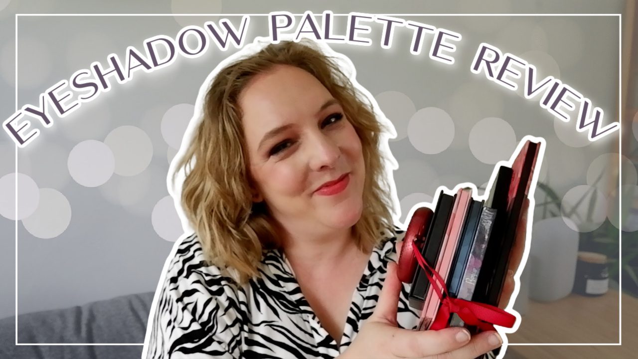 Palette review May 2023