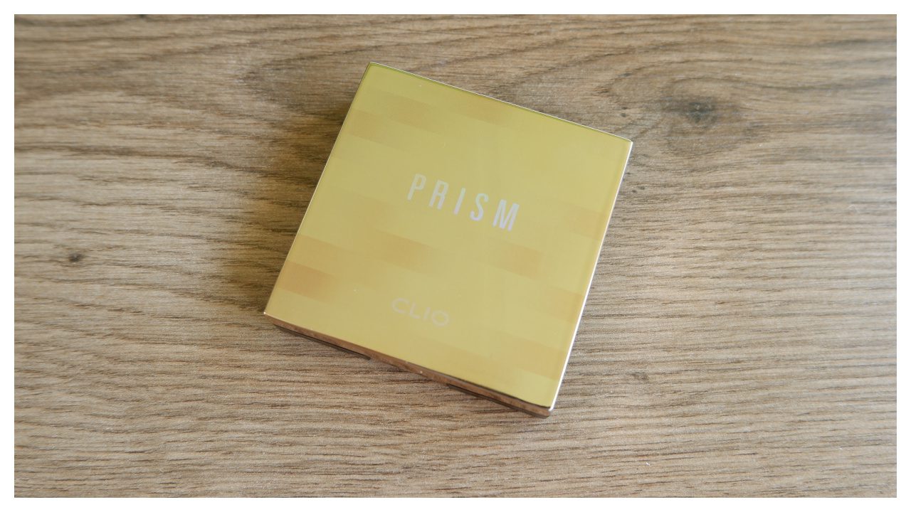 Clio Prism highlighter review