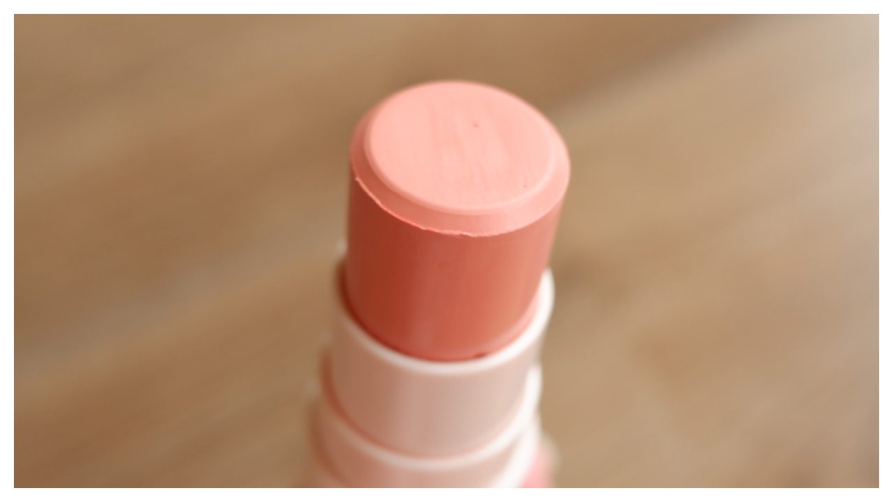 EM Cosmetics So Soft blush review
