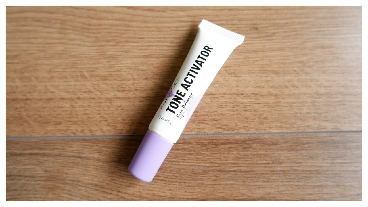 Kaleidos Tone Activator primer