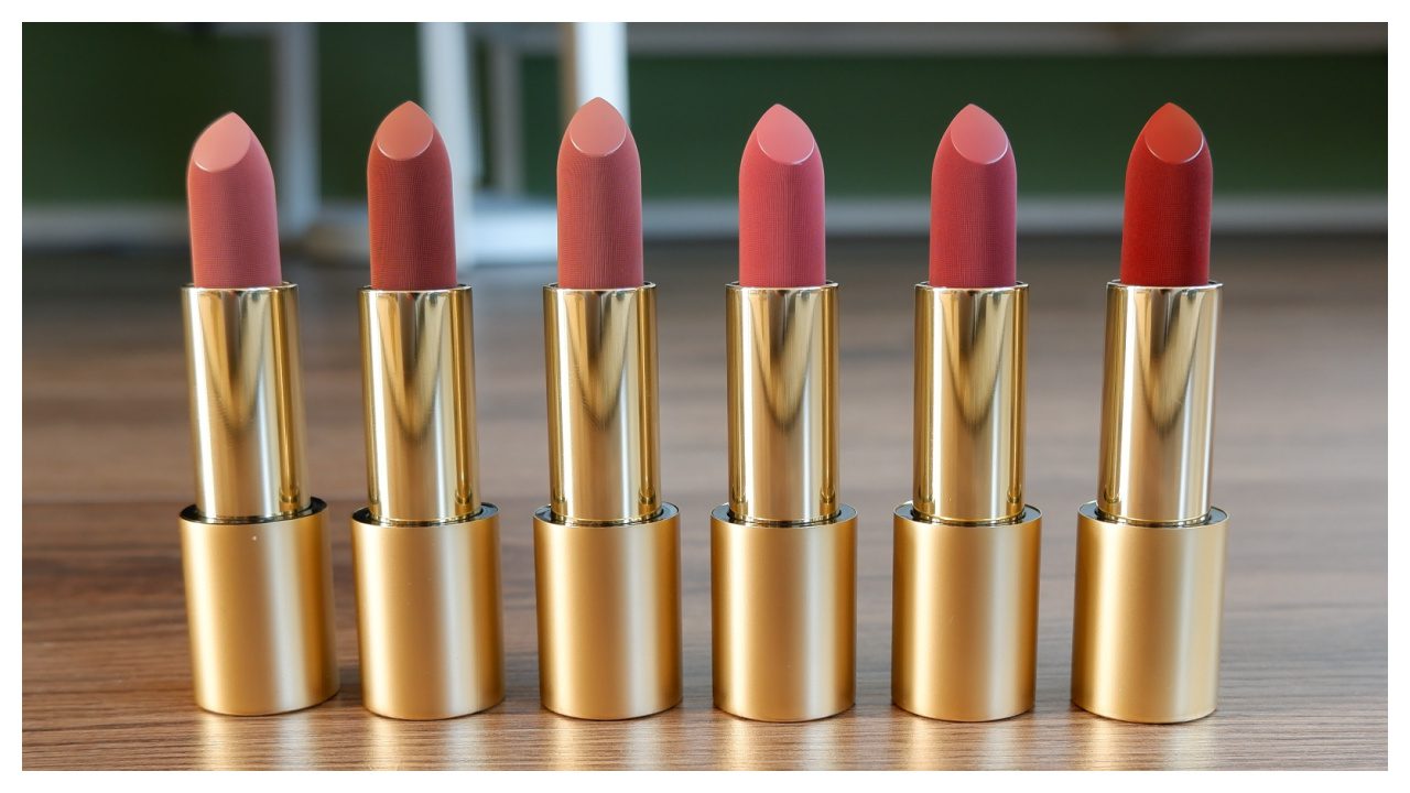 Lisa Eldridge True Velvet Part 3 review