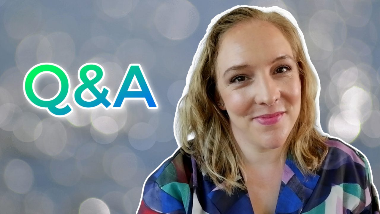 Q&A