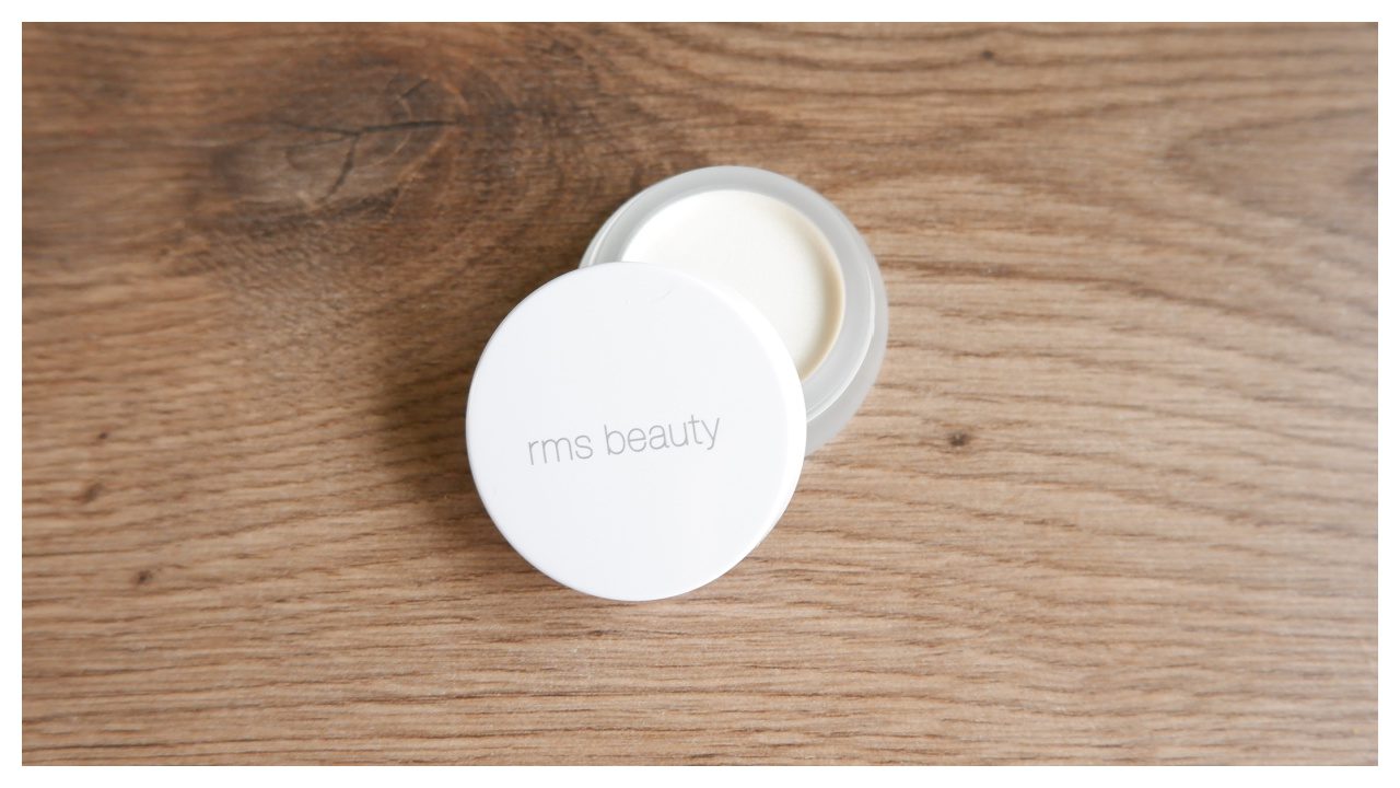 RMS Beauty Living Luminizer review