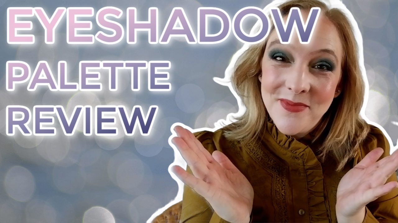Palette Review October 2023