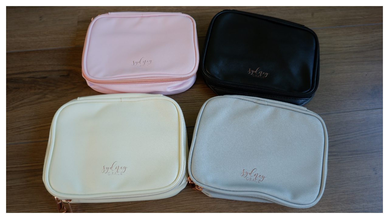 Sydney Grace Mystery Bags