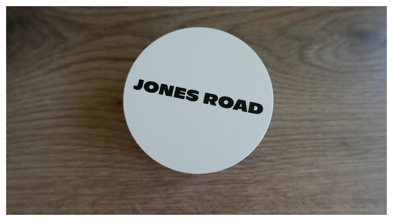 Jones Road What the Foundation review