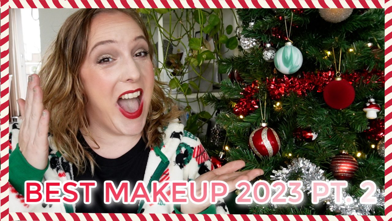 Best Makeup 2023 Eyes & Palettes
