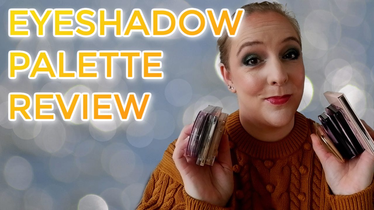 Palette Review December 2023