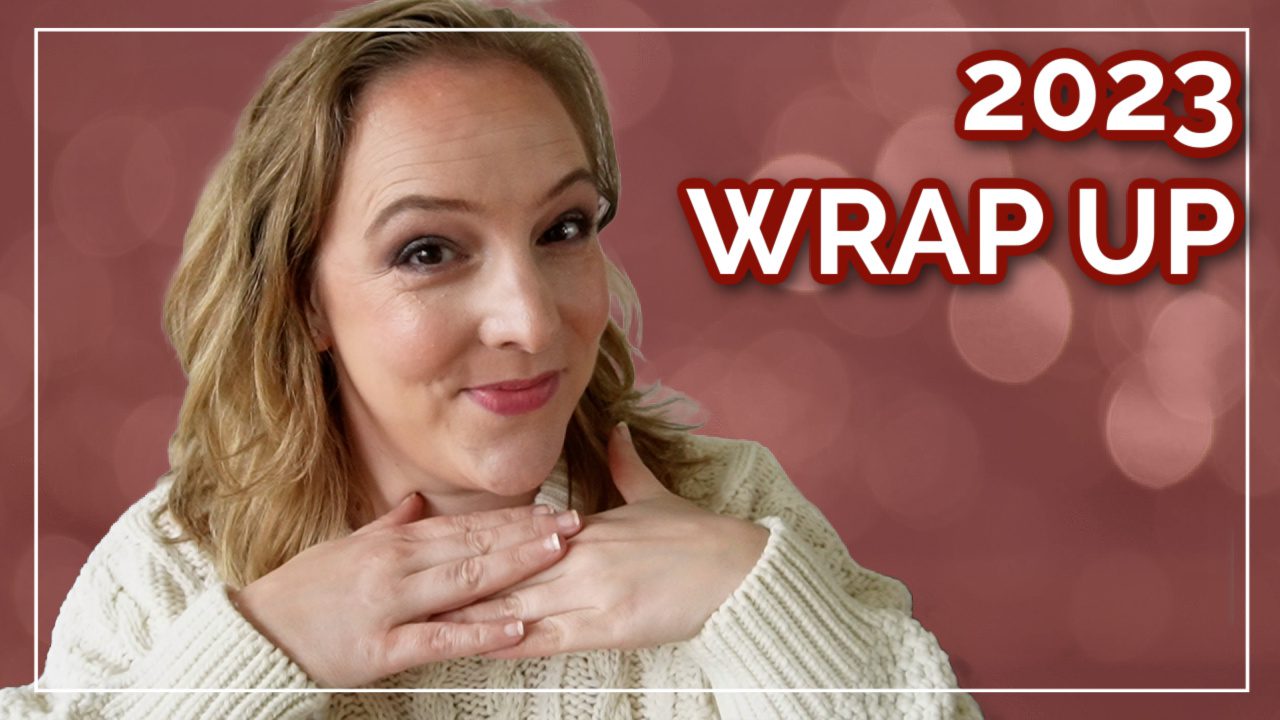 2023 Reading Wrap Up