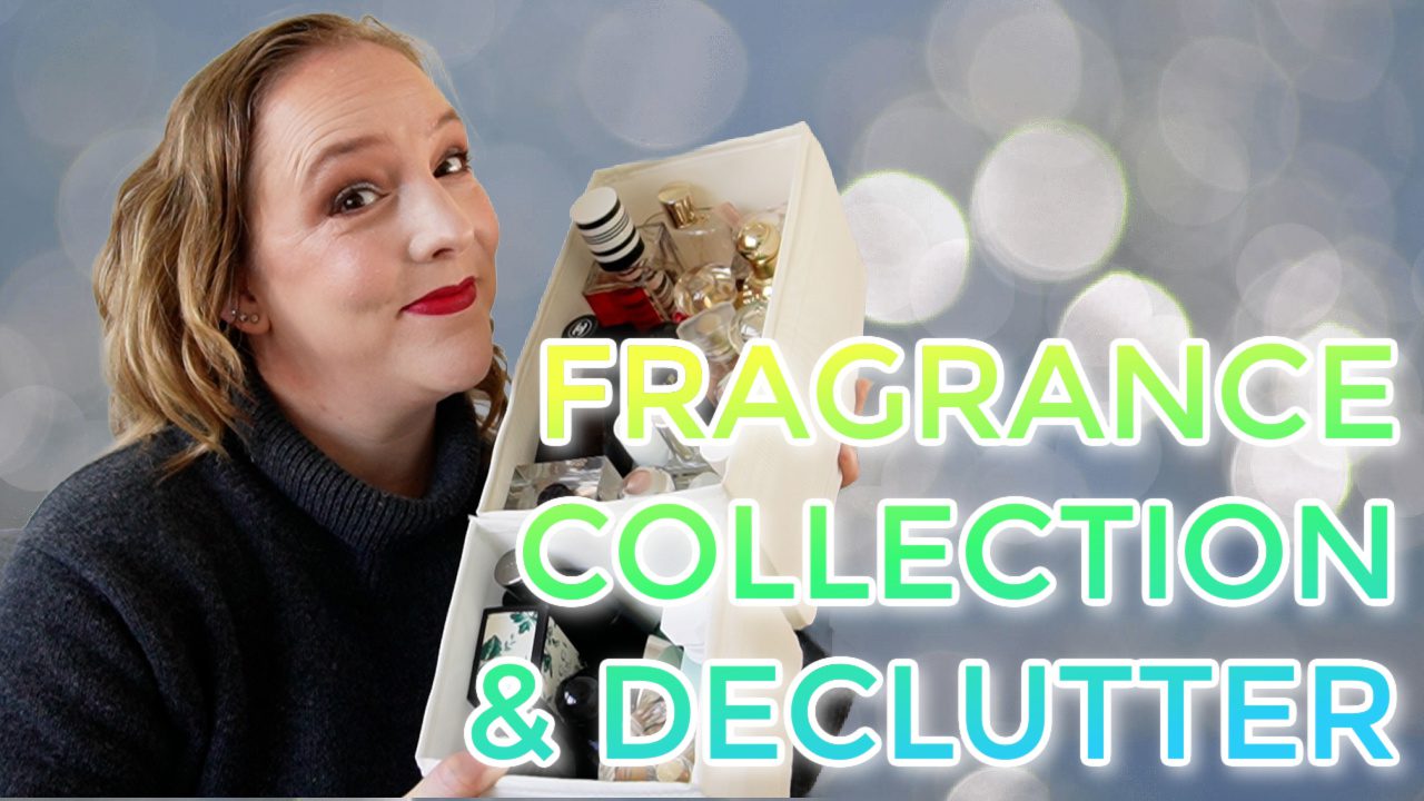 Perfume & fragrance collection 2024