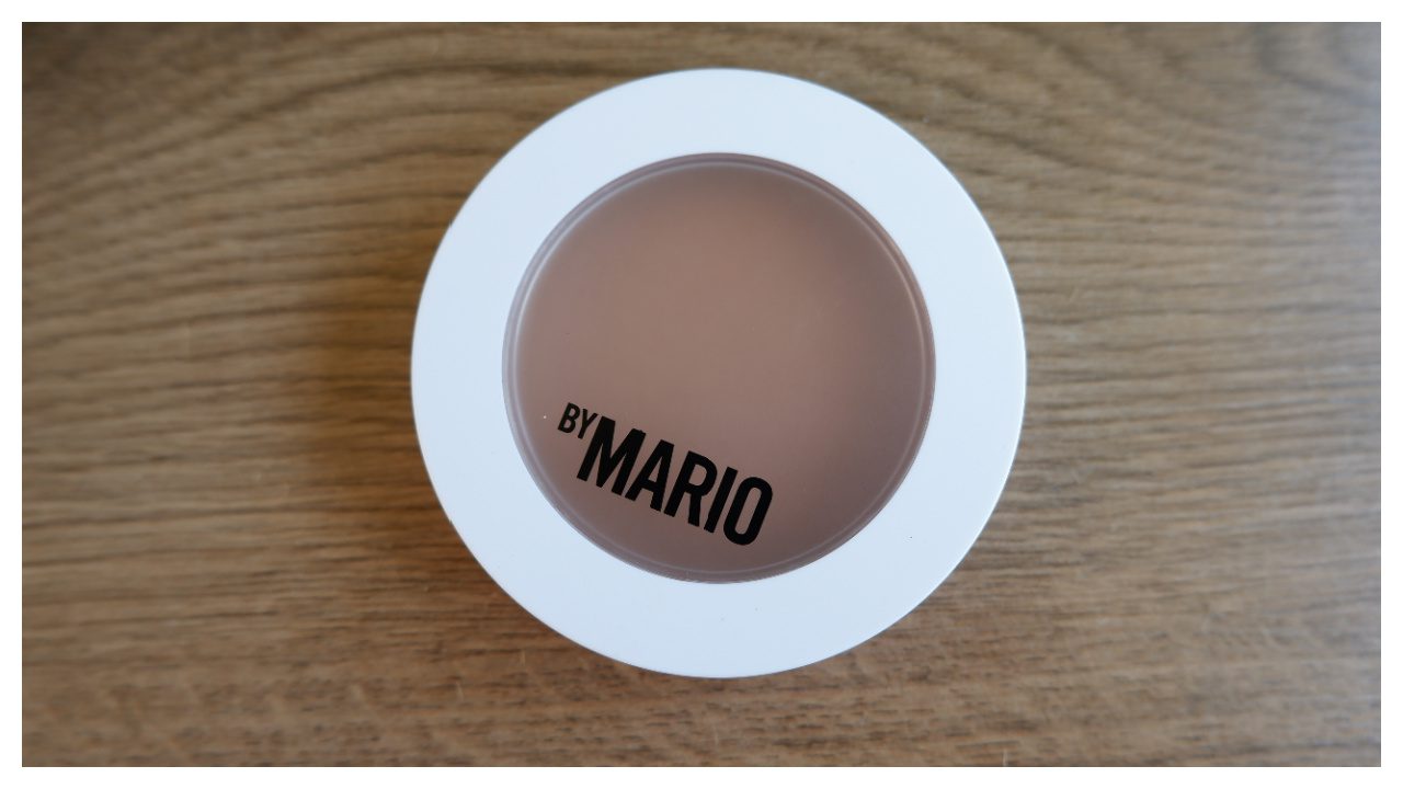 Makeup by Mario Soft Sculpt Skin Enhancer review