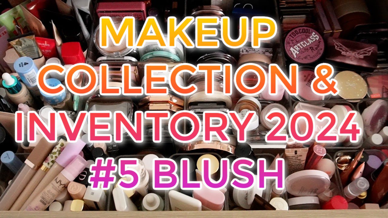 Blush Collection 2024