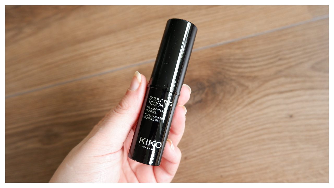 Kiko Milano Sculpting Touch Contour stick