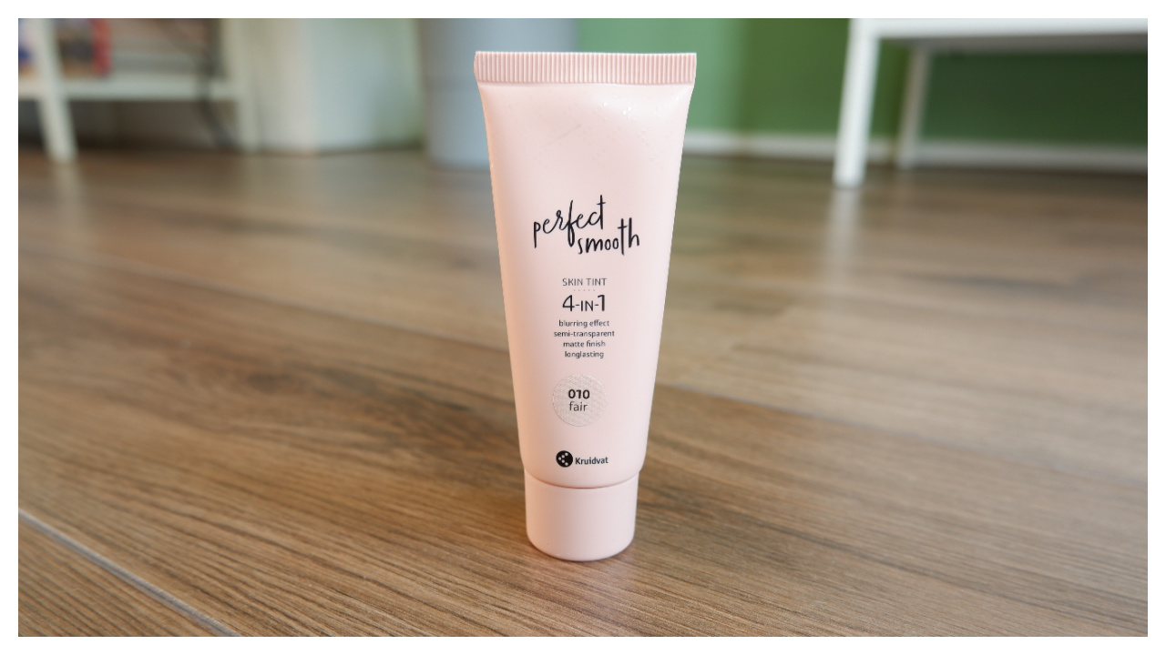 Kruidvat Skin Tint review
