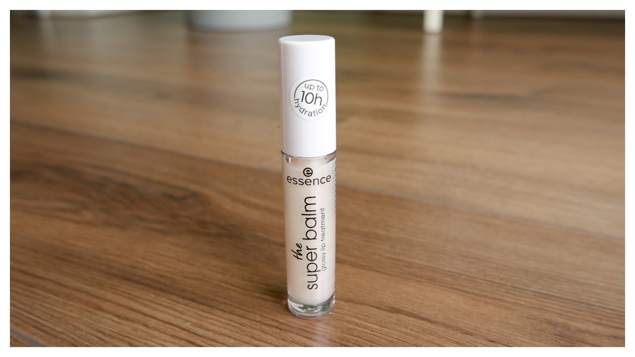 Essence The Super Balm review