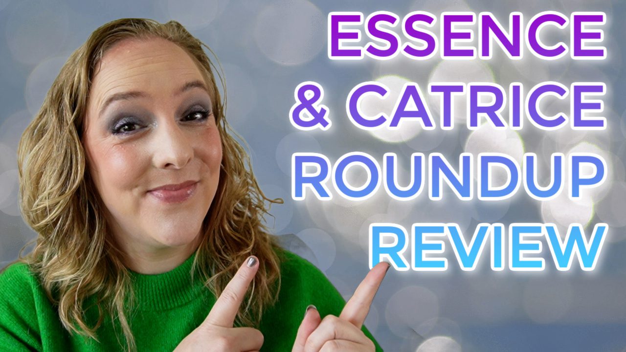 Catrice & Essence Spring/ Summer 2024 Roundup Review