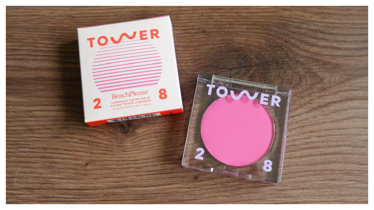 Tower 28 Beach Please Dream Hour review