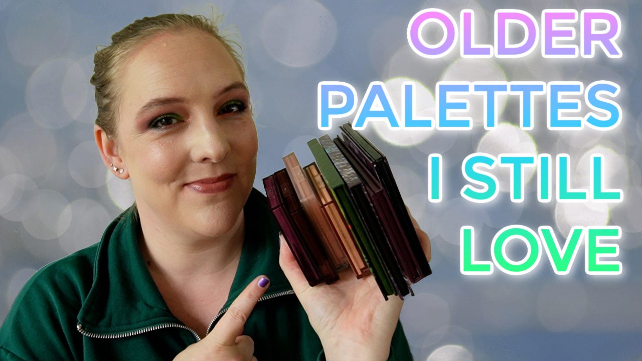 Palettes Revisited