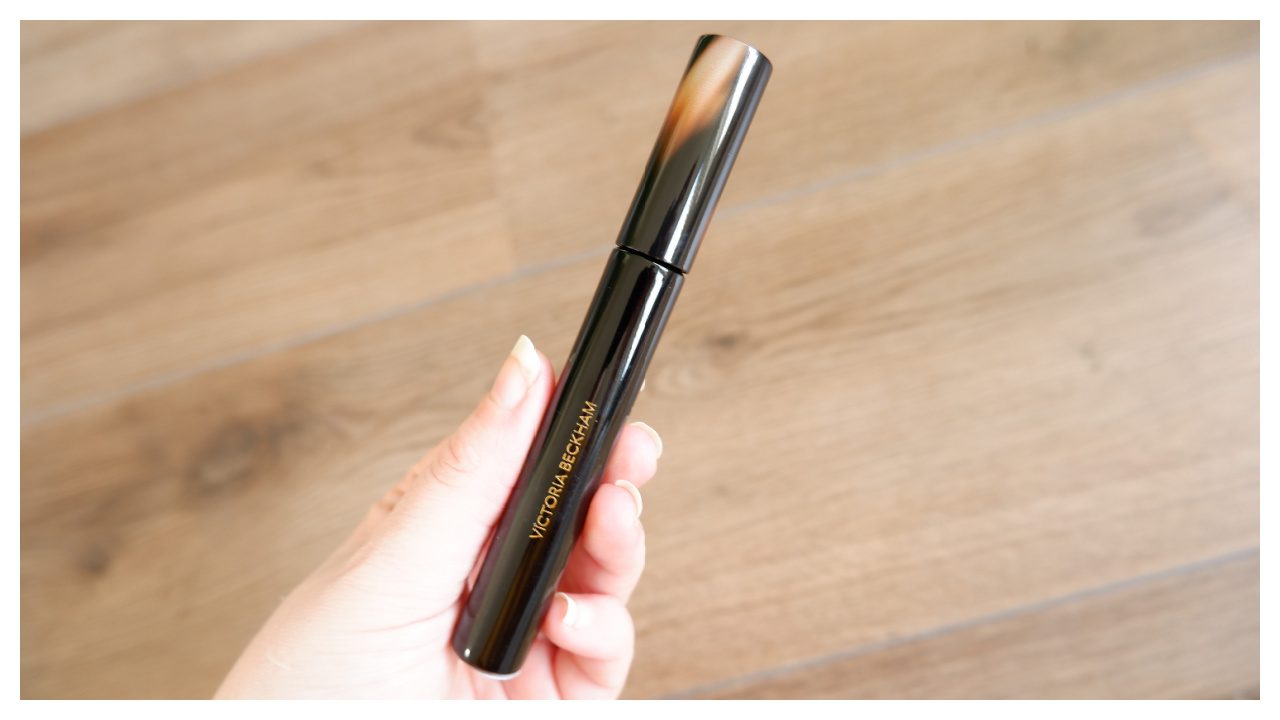 Victoria Beckham Bitten Lip Tint review