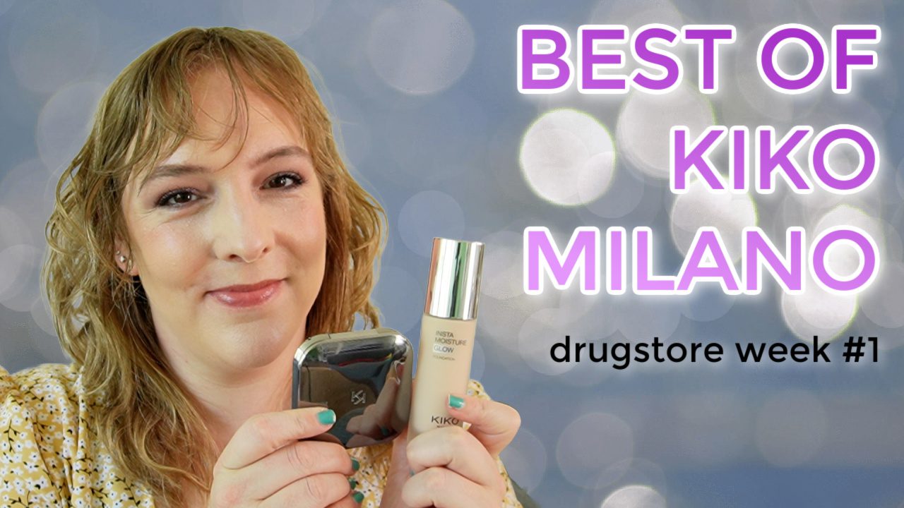 Best of Kiko Milano