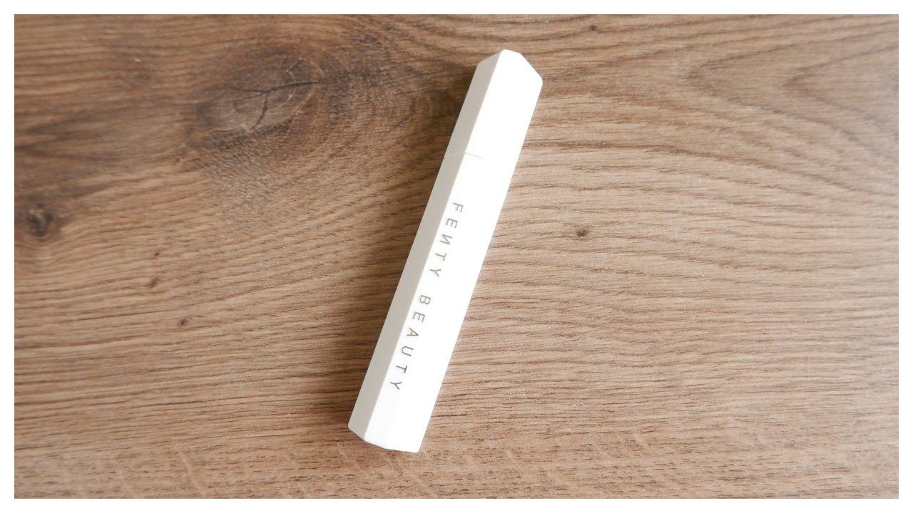 Fenty Beauty Poutsicle lip tint review