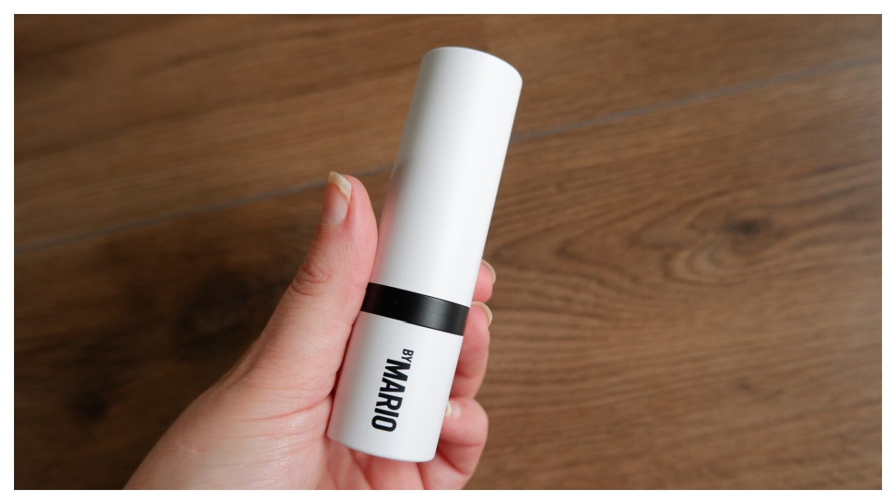 Makeup By Mario Soft Pop Blush Stick review