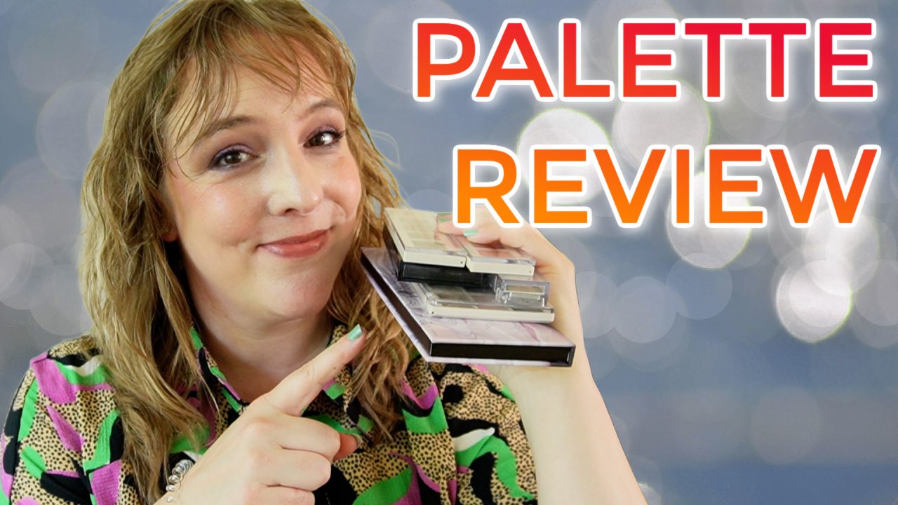 Palette Review June 2024