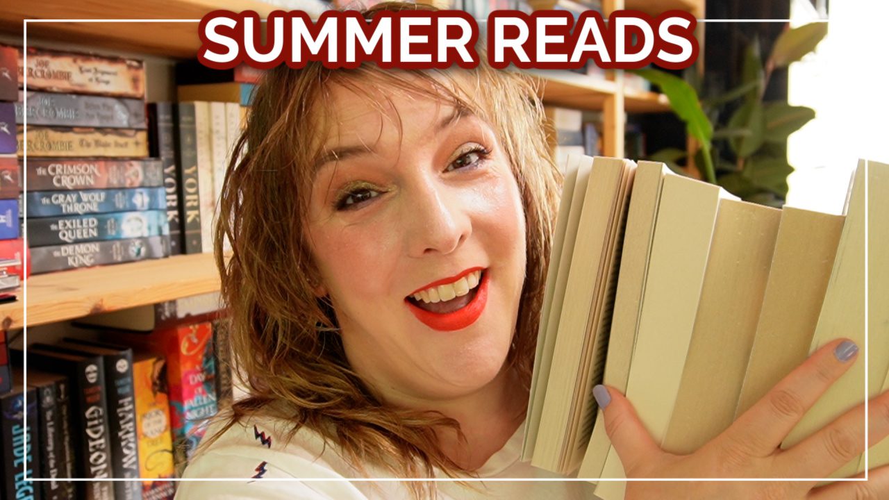Summer Reads 2024