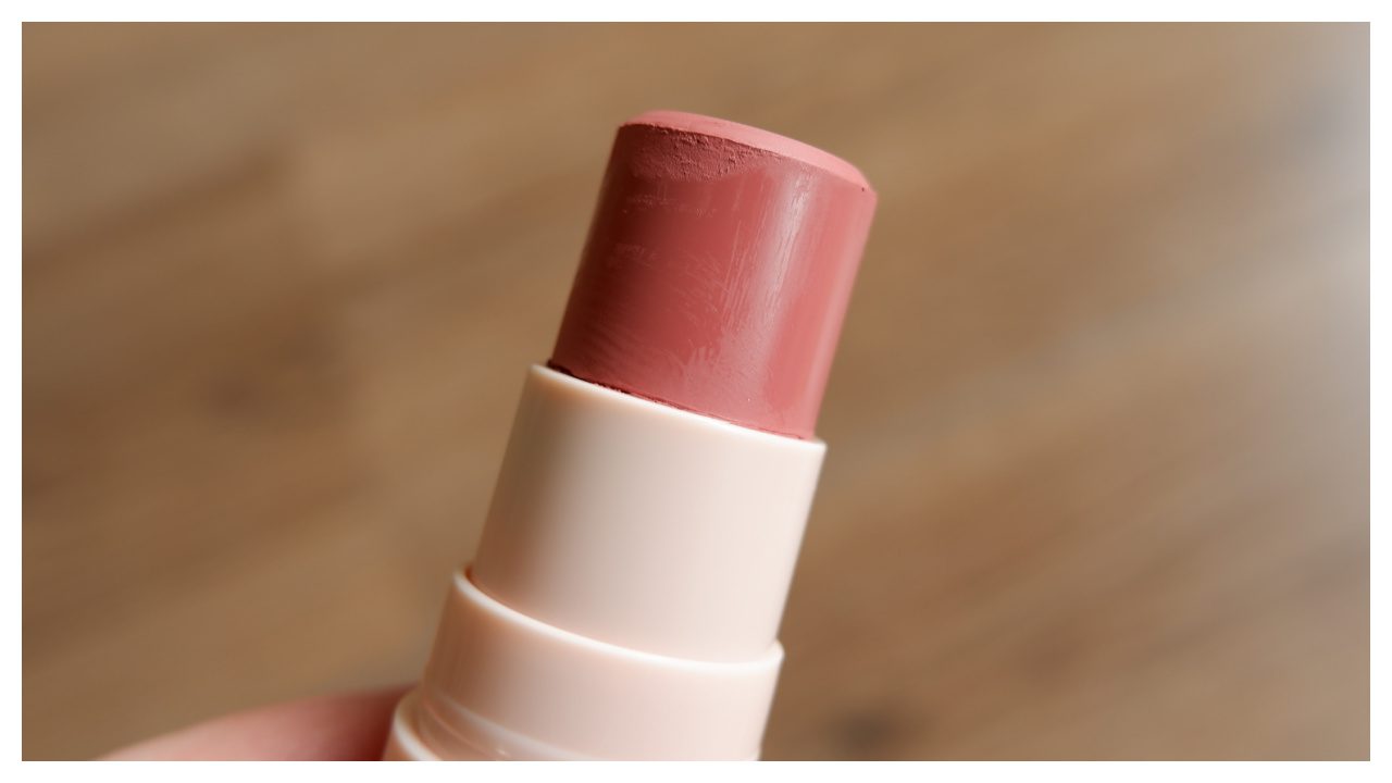 EM Cosmetics So Soft Venetian Rose review