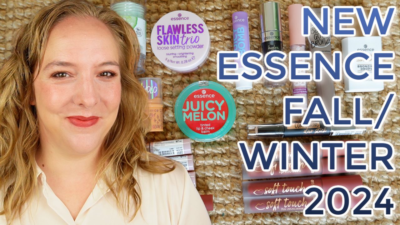 New Essence Fall/ Winter 2024