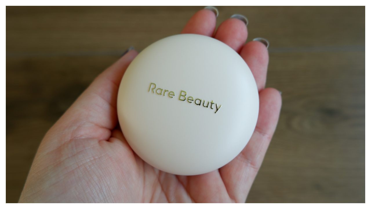 Rare Beauty Powder Blush review